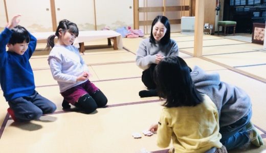 【年長～小3】「Perfect!」「Nice!」英語のほめ言葉が飛び交うクラス✨