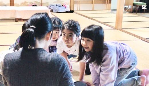 子どもの英語、何歳から始めるのが正解？